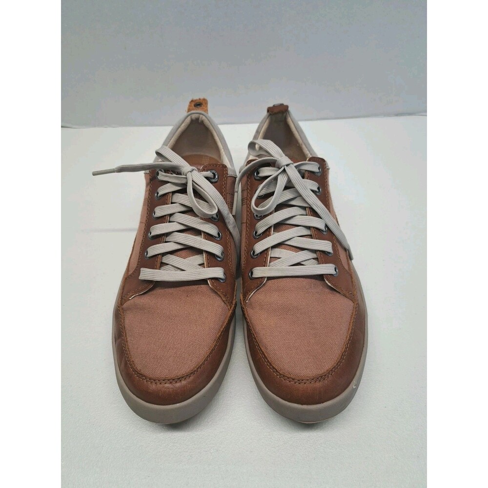 Kodiak Grassi Brown Lace Up Men's Size 10 Shoes